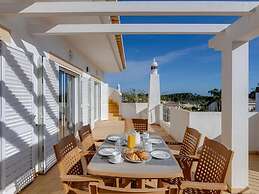 Holiday Home With Garden and Private Pool