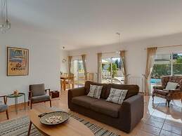 Holiday Home With Garden and Private Pool