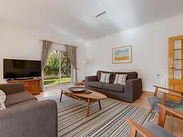 Holiday Home With Garden and Private Pool