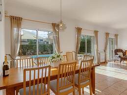 Holiday Home With Garden and Private Pool