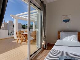 Holiday Home With Garden and Private Pool