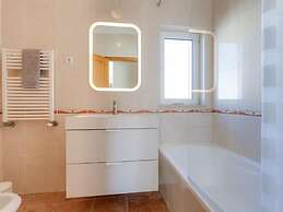 Holiday Home With Garden and Private Pool