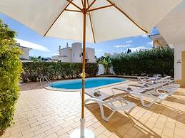 Holiday Home With Garden and Private Pool