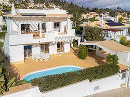 Holiday Home With Garden and Private Pool