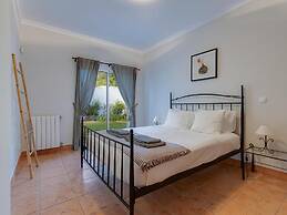 Holiday Home With Garden and Private Pool