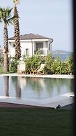 Back Sea Cunda Apart Otel