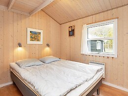 10 Person Holiday Home in Fjerritslev
