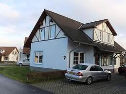 Moselstill Comfortable Holiday Residence