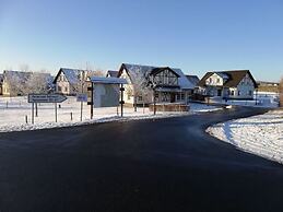 Moselstill Comfortable Holiday Residence