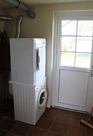 Moselstill Comfortable Holiday Residence
