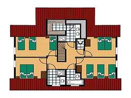 Moselstill Comfortable Holiday Residence
