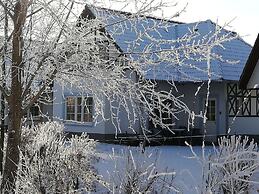 Moselstill Comfortable Holiday Residence