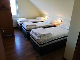 Moselstill Comfortable Holiday Residence