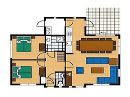 Moselstill Comfortable Holiday Residence