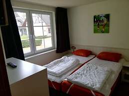 Moselstill Comfortable Holiday Residence
