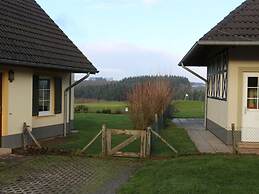 Moselstill Comfortable Holiday Residence