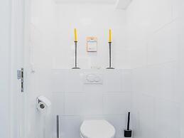Holiday House in Bergen With Sauna