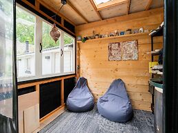 Holiday House in Bergen With Sauna