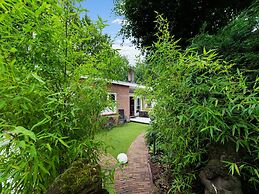 Holiday House in Bergen With Sauna