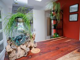 Holiday House in Bergen With Sauna