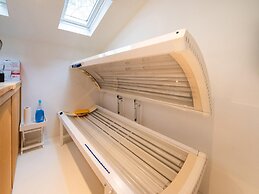 Holiday House in Bergen With Sauna