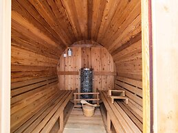 Holiday House in Bergen With Sauna