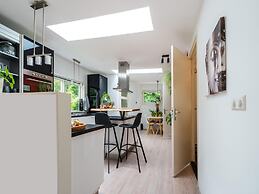 Holiday House in Bergen With Sauna