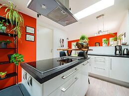 Holiday House in Bergen With Sauna