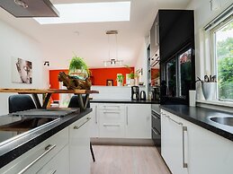 Holiday House in Bergen With Sauna