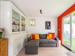 Holiday House in Bergen With Sauna