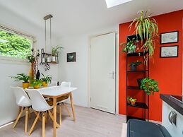 Holiday House in Bergen With Sauna