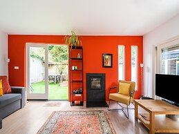 Holiday House in Bergen With Sauna