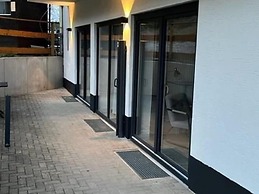 Modern Studio on the Niedersfeld ski Slope