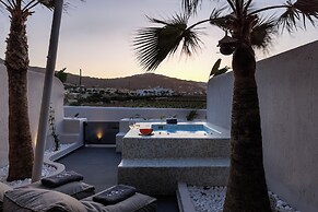Aja Retreat Luxury Suites