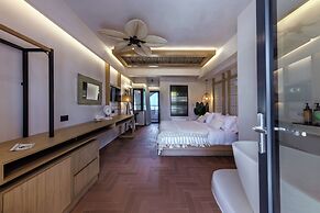 Aja Retreat Luxury Suites