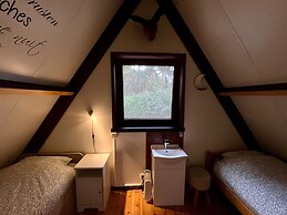 Lanaken Luxe Garden Retreat
