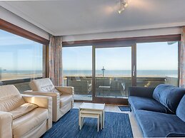 Apartment With Parking and Panoramic sea View