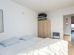 Apartment With Parking and Panoramic sea View