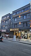 Rever Hotel