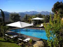 Holiday Home Bomorto