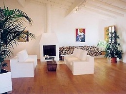 Holiday Home Bomorto