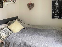 4 Person Holiday Home in Spekerod