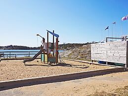 4 Person Holiday Home in Spekerod