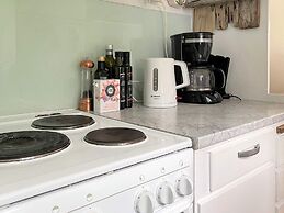4 Person Holiday Home in Spekerod