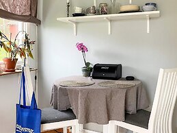 4 Person Holiday Home in Spekerod