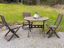 4 Person Holiday Home in Spekerod