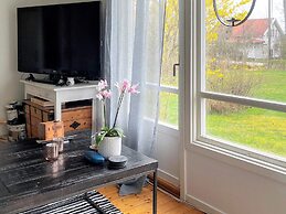 4 Person Holiday Home in Spekerod