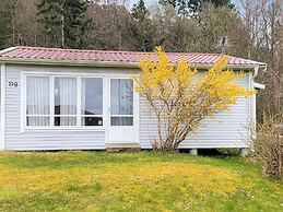 4 Person Holiday Home in Spekerod