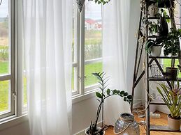 4 Person Holiday Home in Spekerod