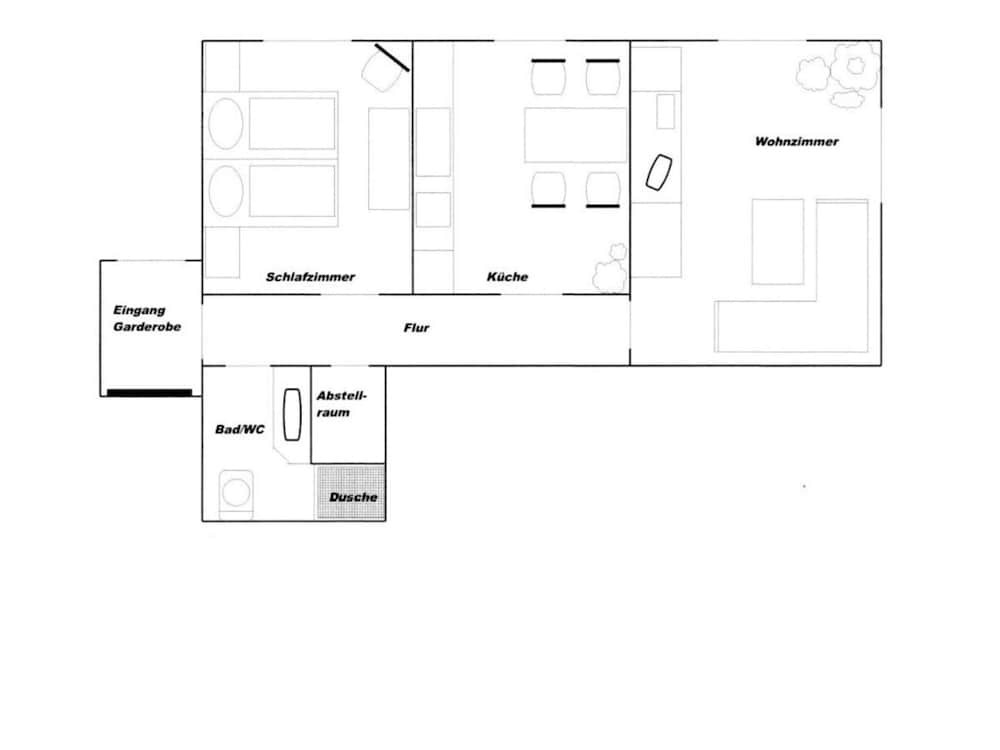 Holiday Apartment Estel